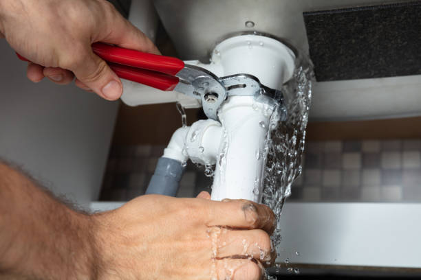 Best Flood damage cleanup  in , NJ