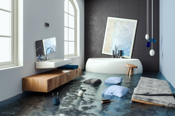 Best Basement water damage restoration  in , NJ